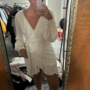 Altar’d State dress